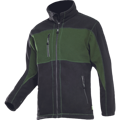 SIOEN DURANGO bunda fleece