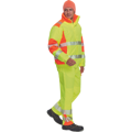 LATTON TRILA pilotka HV