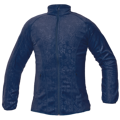 YOWIE bunda fleece dámska