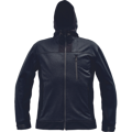 HUYER SOFTSHELL bunda