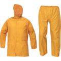 HYDRA oblek do dažďa PVC