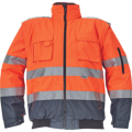 CLOVELLY pilot bunda HV