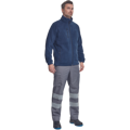 BHADRA fleece mikina
