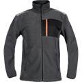 EMERTON STRETCH fleece bunda