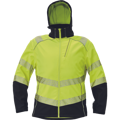 KNOXFIELD PROFI HV softshell bunda