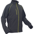 SHELDON softshell bunda