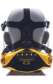 CleanSpace Full Face Mask Harness Kit