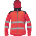 KNOXFIELD HV softshell bunda