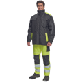 MAX VIVO parka