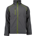 SHELDON softshell bunda