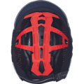 JSP HARDCAP AEROLITE 2,5 cm vyztuž.