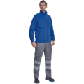 BHADRA fleece mikina