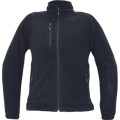 BHADRA fleece mikina