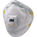 3M 8812 respirátor FFP1 vent. 10/BAL
