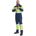 STROKE FR HV kombinéza