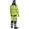 KNOXFIELD HV softshell bunda