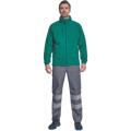 BHADRA fleece mikina