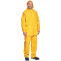 HYDRA oblek do dažďa PVC