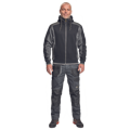 DAYBORO mikina s kapucňou