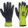 PALAWAN WINTER rukavice latex