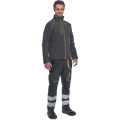 SHELDON softshell bunda
