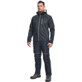 KNOXFIELD softshell bunda