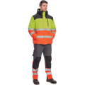 KNOXFIELD HV WINTER parka