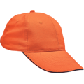 TULLE baseballová čiapka