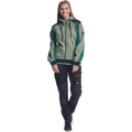 DAYBORO mikina s kapucňou