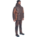 DAYBORO parka