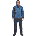 HUYER SOFTSHELL bunda