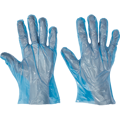 DUCK BLUE HG rukavice JR polyetylénové