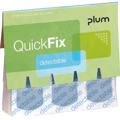 Plum5513QuickFix DETECTnáhr.nápl. 6x45ks
