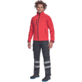 CHITRA softshell bunda