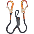 Bezpečnostné tlmiče pádu EN355 – spoľahlivé tlmenie nárazu pri práci vo výškach|skolboz.sk