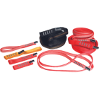 Laná a spojovacie prostriedky – bezpečné spojenie pre výškové práce |skolboz.sk