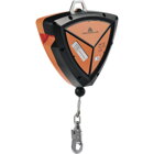 Samonavíjacie zachytávače pádu EN 360 – bezpečnosť a voľnosť pohybu pri práci vo výškach|skolboz.sk