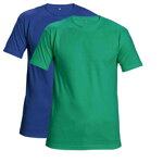 Tričko Garai 0304004710 zelená farba