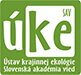 ÚKE