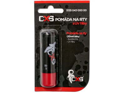 POMÁDA NA PERY CXS