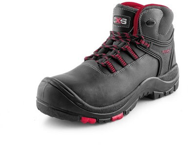 CXS ROCK GRANITE  S3 obuv
