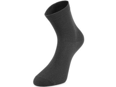 Ponožky CXS VERDE čierne
