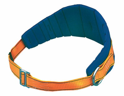 Polohovací pás PB-10 bez lana, veľ. M-XL
