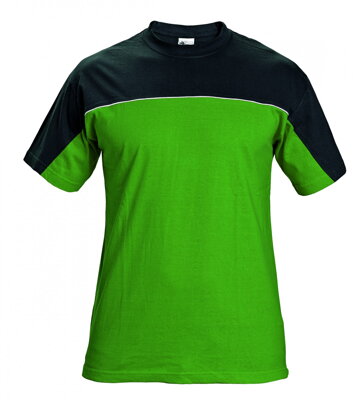 STANMORE GREEN tričko