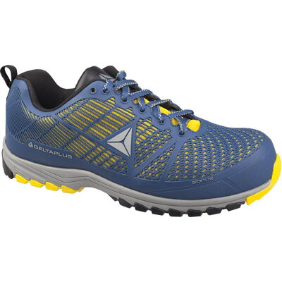 Obuv DELTA SPORT S1P SRC