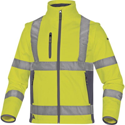 MOONLIGHT2 softshell bunda