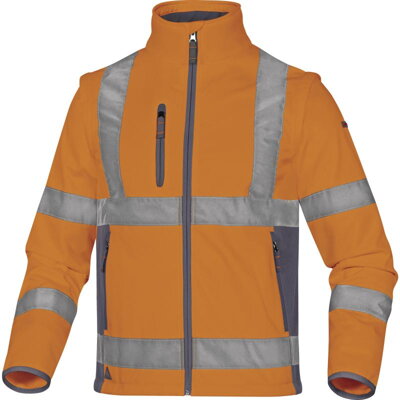 MOONLIGHT 2 softshell bunda