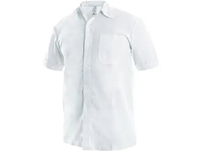 Pánska košeľa RENÉ, biela