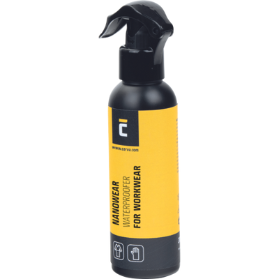 NANOWEAR impregnačný sprej