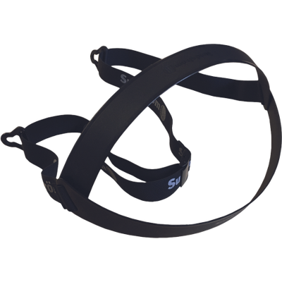 SR 900 náhlavný kríž Cradle